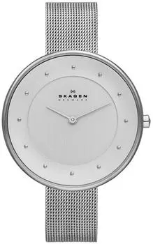 SKAGEN часы (Скаген) #SKW2140