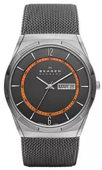 SKAGEN часы (Скаген) #SKW6007