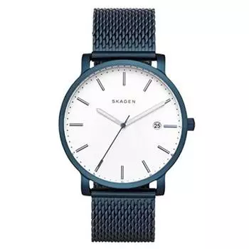 SKAGEN часы (Скаген) #SKW6326 [элемент]
