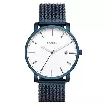 SKAGEN часы (Скаген) #SKW6326 [элемент]
