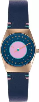 Skagen Часы SKW3085 женские цвета слоновой кости [Товары]