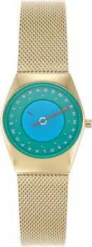 Skagen Часы SKW3087 женские цвета слоновой кости [Товары]