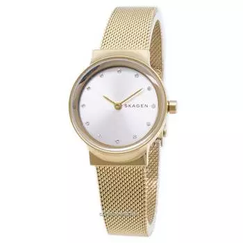 Skagen Freja SKW2717 Аналоговые кварцевые женские часы