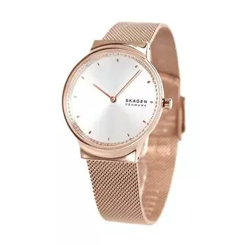 SKAGEN Freya 34mm Кварцевые женские часы SKW3020 [Skagen] [Товар]