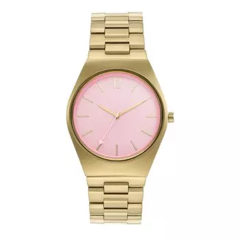 Skagen Grenen Лимитированная серия SKW6869 Золотые часы Мужские золотой