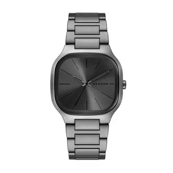 [Skagen] Mellem Watch SKW6936 Men s Gray