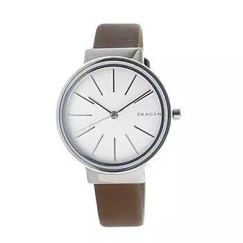 Skagen SKAGEN кварцевые женские часы SKW2479 Серебро [предмет]