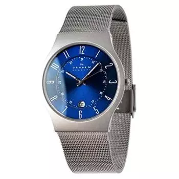 Skagen SKAGEN Ultra Slim 233XLTTN Мужские [товар]