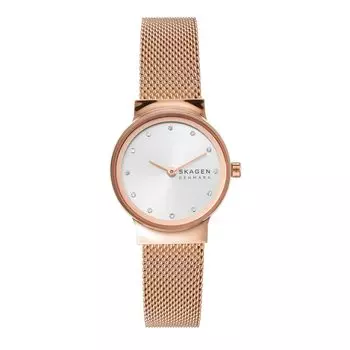 SKAGEN SKW2665 FREJA сетчатые женские часы [продукт]