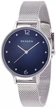 [Skagen] Watch ANITA SKW2307 Genuine Imported Product