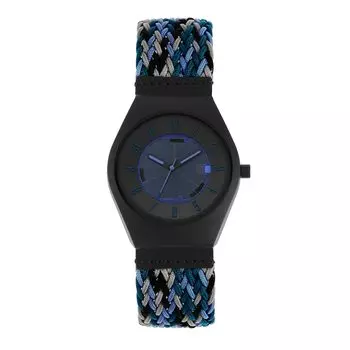 [Skagen] Watch Grenen Sams Series SKW6871 Men s Multicolor