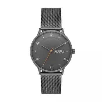Skagen Watch RIIS SKW6884 Men s Gunmetal