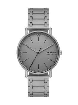 [Skagen] Watch SIGNATUR SKW6913 Men s Gray
