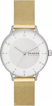 [Skagen] Watch SKW3092 Women s [Item]