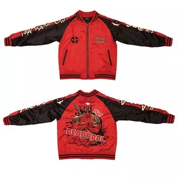 Skajan 2505045100 Дэдпул Высота груди [Марушин] 96-104см 175-185см