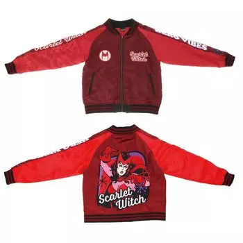 Скайан Герой Вибрации Алая Ведьма Высота Грудь [Марушин] (L) 96-104см 175-185см