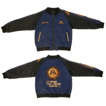 Скайан Министерство Магии Высота Грудь [Марушин] (L) 96-104см 175-185см