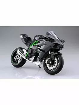 Скайнет Кавасаки Ниндзя H2R 1/12