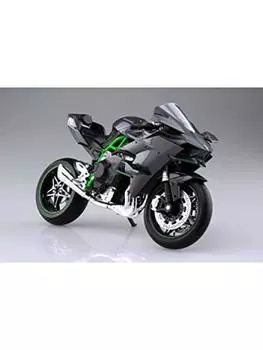 Скайнет Кавасаки Ниндзя H2R 1/12