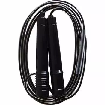 Скакалка Devika Jump Rope Master, черная 103575