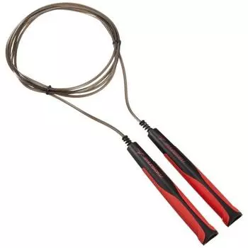 Скакалка Devika Shunsoku Jump Rope EX Black Red 103560