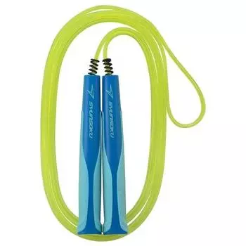 Скакалка Devika Shunsoku Jump Rope EX Neon Blue 103580