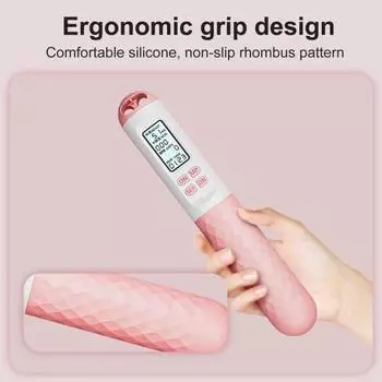 Скакалка со счетчиком, беспроводная утяжеленная скакалка с мячом, регулируемая длина, фитнес-умная скакалка, тренажеры Small D