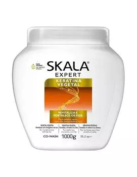 Skala Mask Vitamin Pompe Kratine Vgtable 1 кг - Skala Португалия