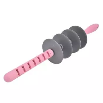 Скалки для хлеба Регулируемые лезвия Скалки для многофункционального раскатывания теста Принадлежности для выпечки L