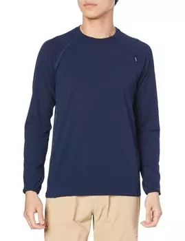 Скалолазание крой и шитье сухая сетка экипаж MIV02041 Сапфир L [Миллет] Мужская сапфировый