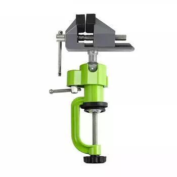 Скамья Вице зелёный