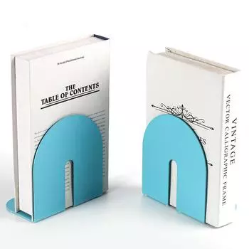 Скандинавский креативный простой кабинет офисные подставки для книг модель книжного шкафа комната мягкие украшения минималистичные украшения для книжной полки