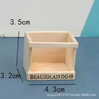 Скандинавский шкаф для иностранного вина, наклейка на холодильник, имитация магнитного материала, настольное украшение, декоративный набор аксессуаров, креативный реквизит