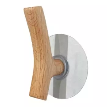 Скандинавский стиль Крючок из массива дерева Форма ветки дерева Настенный декоративный крючок Настенный крючок Гостиная Beech Wood