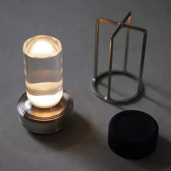 Скандинавский свет, роскошный отель, светодиодная настольная лампа, светодиодные фонари для кемпинга, уличный перезаряжаемый портативный кемпинг, палатка 6