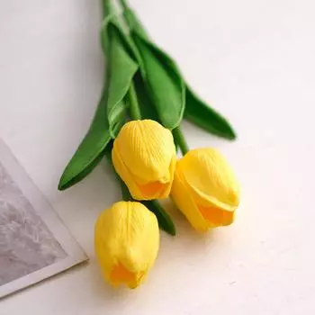 Скандинавское железное искусство Ваза для искусственных цветов - Креативный домашний декор для гостиной или обеденного стола