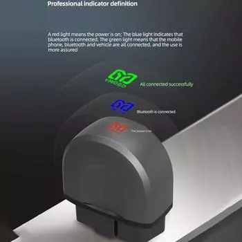 Сканер Диагностический Инструмент Считыватель Кодов Неисправностей Двигатель Автомобиля Профессиональный Считыватель Кодов Неисправностей Двигатель Автомобиля Автомобильный Диагностический Сканер CHINA