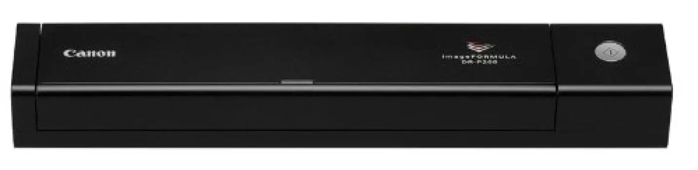 Сканер документов Canon DR-P208