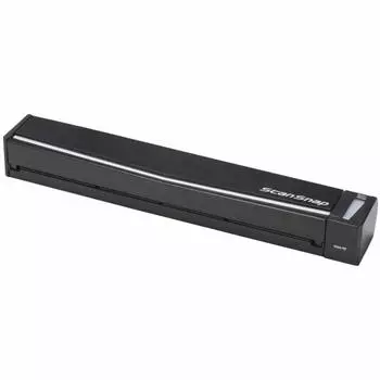 Сканер Fujitsu ScanSnap S1100