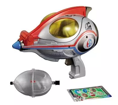 Сканер яиц Ultra Egg DX серый