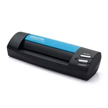 Сканер визитных карточек Sanwa Direct с управлением до A6 Windows Software, оцифровка, размер, совместимость, 400-SCN051