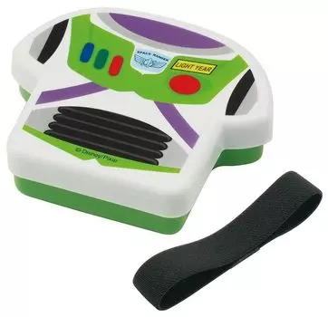 Skater 3D Ланч-бокс 310 мл Disney Toy Story Buzz Children s LBD2-A