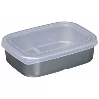 Skater Алюминиевый Быстроохлаждающий Консервант S 500 мл Натуральный AKH2