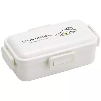 Skater Bento Box 530 мл антибактериальная пушистая крышка-купол для женщин сделано в Японии Aicinamoroll PFLB6AG