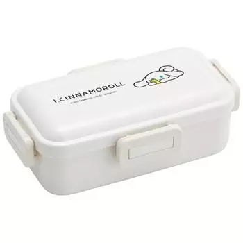 Skater Bento Box 530 мл антибактериальная пушистая крышка-купол для женщин сделано в Японии Aicinamoroll PFLB6AG