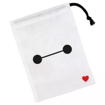 Skater Children s Lunch Box Cup Bag Made in Japan Kids Disney Baymax 25 KB63