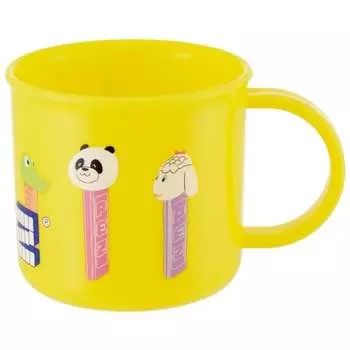 Skater Cup 200ml Antibacterial Dishwasher Safe Made in Japan PEZ KE4AAG