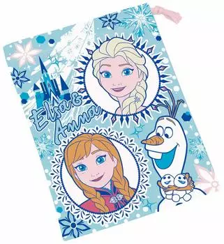 Skater Cup Bag Frozen 19 Disney KB62 Children s