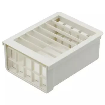 Skater Easy Tofu Cutter Dicing Kitchen Полезные товары Сделано в Японии TFC1