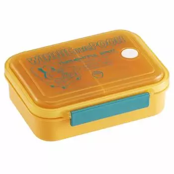 Skater Frozen Refrigerated Bento Bento Box 550 мл Винни-Пух Disney PMF4 Готовый